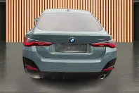 BMW 430i (Seria 4) din 2025 cu 8.034 km - oferta BMW229914 - foto 12