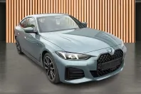 BMW 430i (Seria 4) din 2025 cu 8.034 km - oferta BMW229914 - foto 14