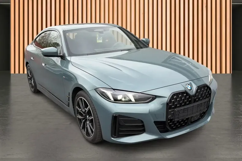 BMW 430i (Seria 4) din 2025 cu 8.034 km - oferta BMW229914 - foto 14