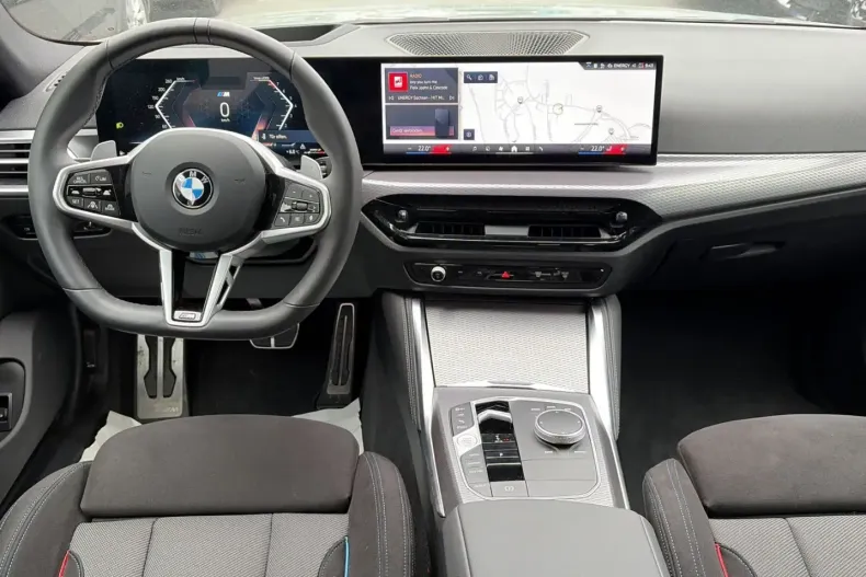 BMW 430i (Seria 4) din 2025 cu 8.034 km - oferta BMW229914 - foto 15
