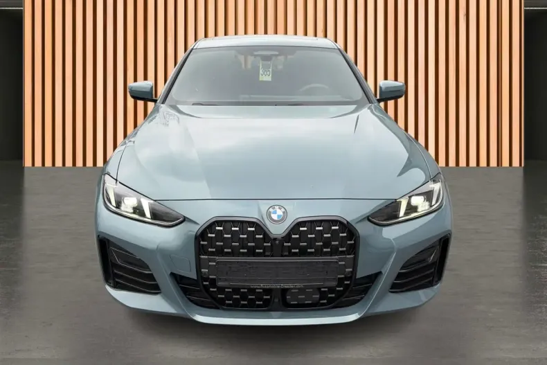 BMW 430i (Seria 4) din 2025 cu 8.034 km - oferta BMW229914 - foto 16