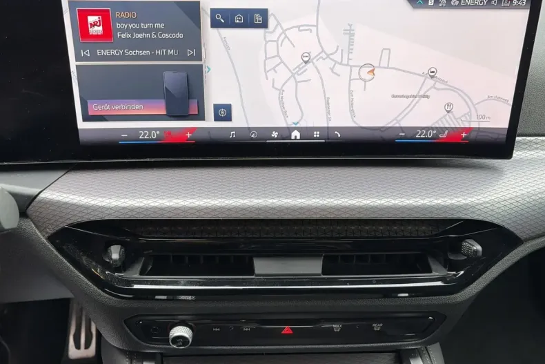 BMW 430i (Seria 4) din 2025 cu 8.034 km - oferta BMW229914 - foto 17