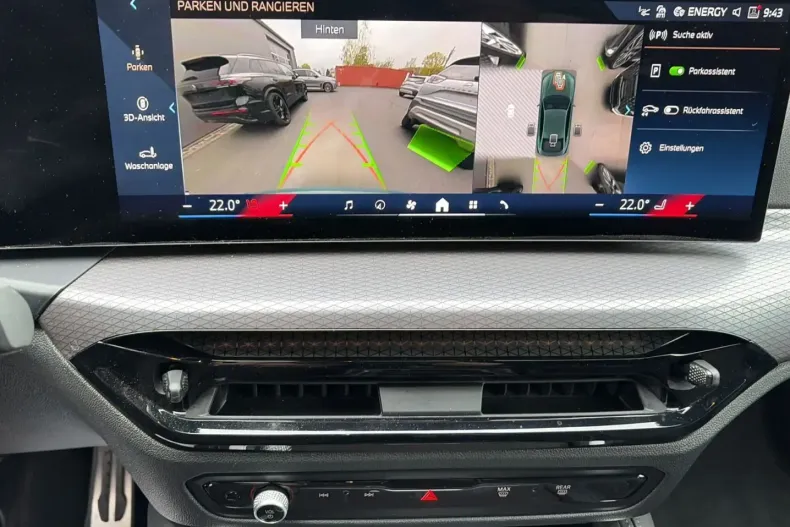 BMW 430i (Seria 4) din 2025 cu 8.034 km - oferta BMW229914 - foto 18