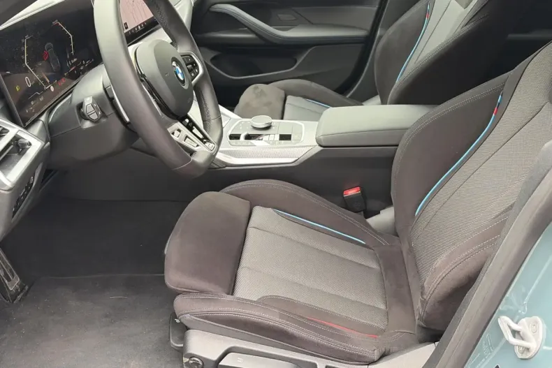 BMW 430i (Seria 4) din 2025 cu 8.034 km - oferta BMW229914 - foto 19