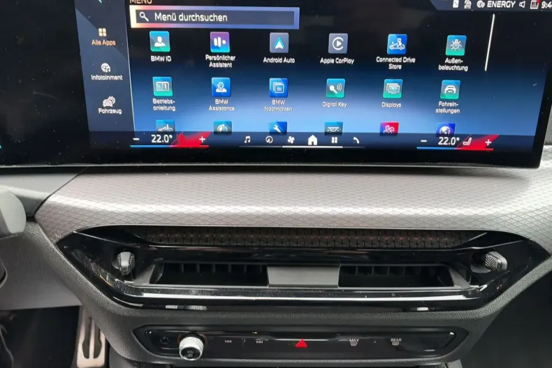 BMW 430i (Seria 4) din 2025 cu 8.034 km - oferta BMW229914 - foto 20
