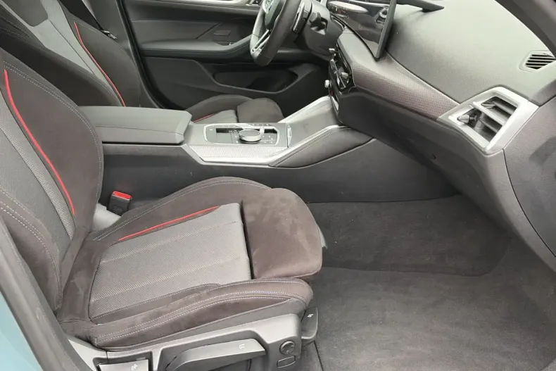 BMW 430i (Seria 4) din 2025 cu 8.034 km - oferta BMW229914 - foto 25