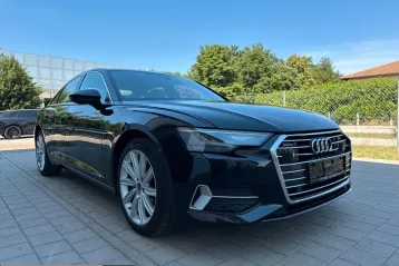 Audi A6 din 2023 - oferta AUD229915