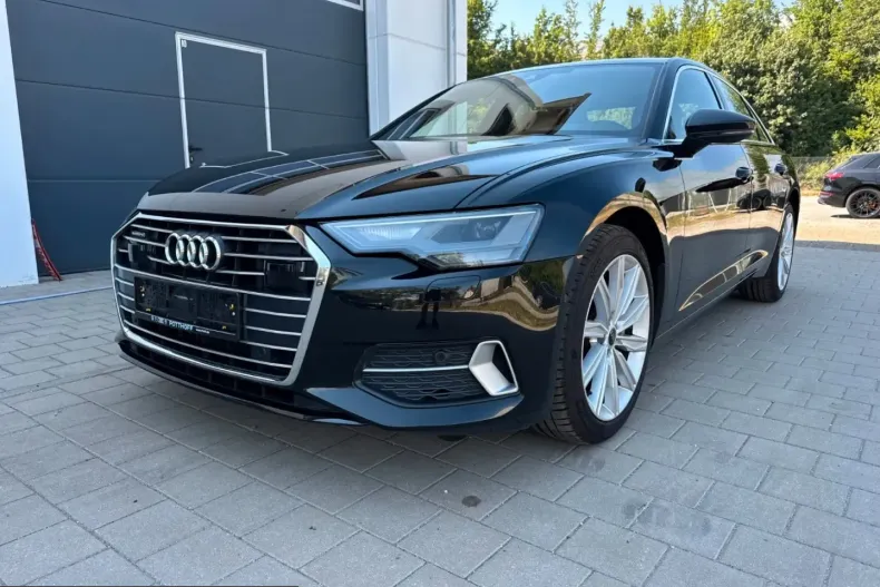 Audi A6 din 2023 cu 70.250 km - oferta AUD229915 - foto 2
