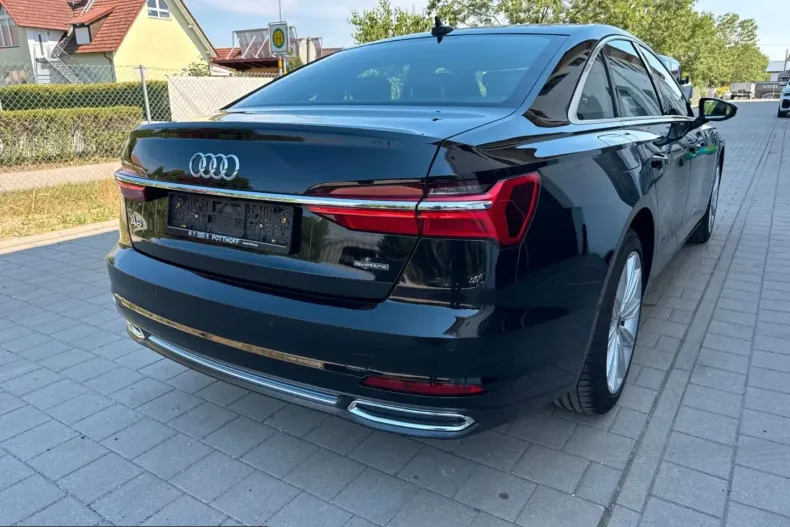 Audi A6 din 2023 cu 70.250 km - oferta AUD229915 - foto 5