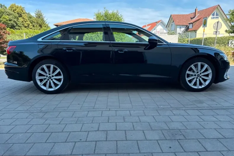 Audi A6 din 2023 cu 70.250 km - oferta AUD229915 - foto 6