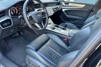 Audi A6 din 2023 cu 70.250 km - oferta AUD229915 - foto 7