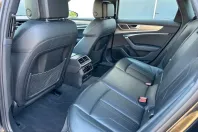 Audi A6 din 2023 cu 70.250 km - oferta AUD229915 - foto 8