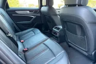 Audi A6 din 2023 cu 70.250 km - oferta AUD229915 - foto 9