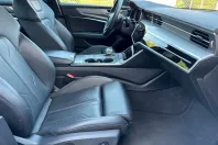 Audi A6 din 2023 cu 70.250 km - oferta AUD229915 - foto 10