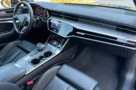 Audi A6 din 2023 cu 70.250 km - oferta AUD229915 - foto 11