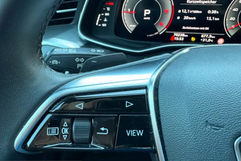 Audi A6 din 2023 cu 70.250 km - oferta AUD229915 - foto 14