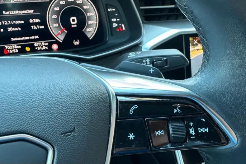 Audi A6 din 2023 cu 70.250 km - oferta AUD229915 - foto 15