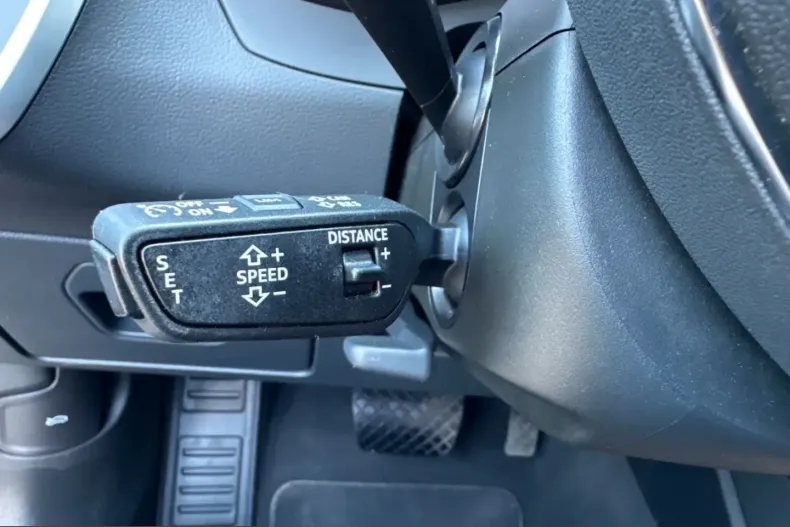 Audi A6 din 2023 cu 70.250 km - oferta AUD229915 - foto 17