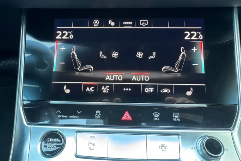 Audi A6 din 2023 cu 70.250 km - oferta AUD229915 - foto 20