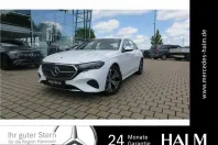 Mercedes-Benz E 220 (Clasa E) din 2025 cu 3.580 km - oferta MER229916 - foto 1