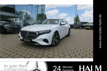 Mercedes-Benz E 220 din 2025 - oferta MER229916