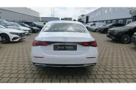 Mercedes-Benz E 220 (Clasa E) din 2025 cu 3.580 km - oferta MER229916 - foto 4