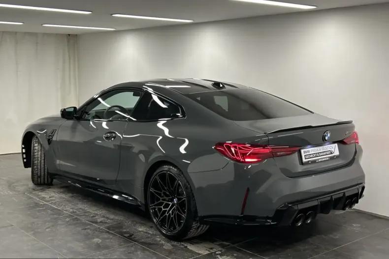 BMW M4 (Seria 4) din 2024 cu 11.283 km - oferta BMW229917 - foto 3