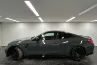 BMW M4 (Seria 4) din 2024 cu 11.283 km - oferta BMW229917 - foto 4