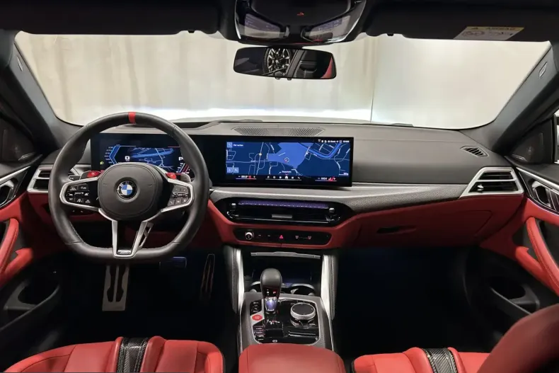 BMW M4 (Seria 4) din 2024 cu 11.283 km - oferta BMW229917 - foto 5