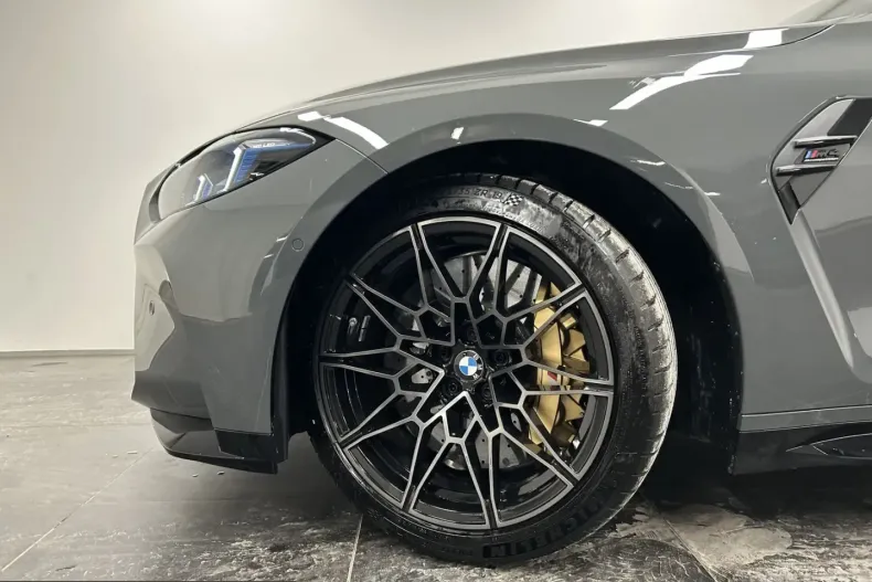 BMW M4 (Seria 4) din 2024 cu 11.283 km - oferta BMW229917 - foto 7
