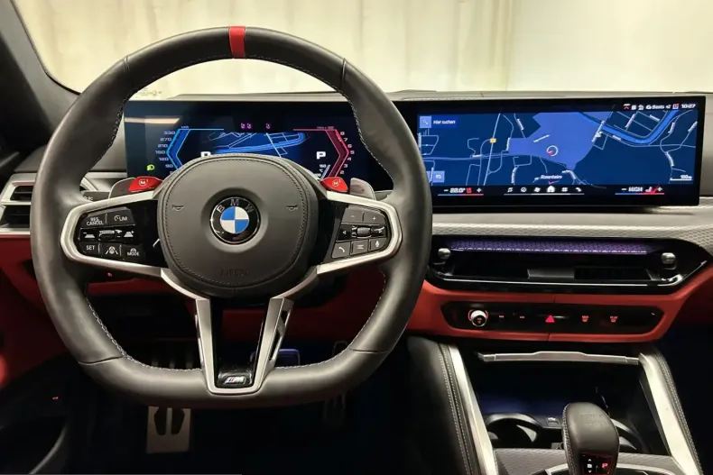 BMW M4 (Seria 4) din 2024 cu 11.283 km - oferta BMW229917 - foto 23