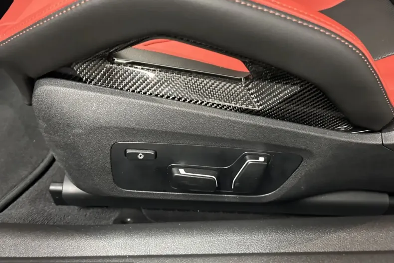 BMW M4 (Seria 4) din 2024 cu 11.283 km - oferta BMW229917 - foto 29