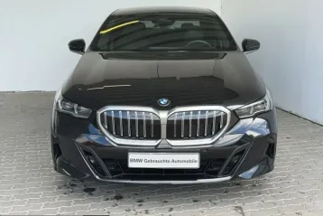 BMW 520 din 2024 - oferta BMW229918