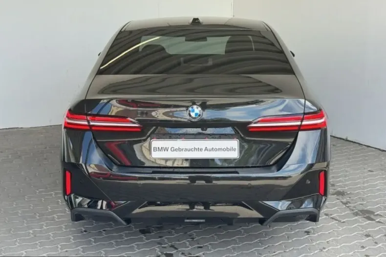 BMW 520 (Seria 5) din 2024 cu 64.052 km - oferta BMW229918 - foto 2