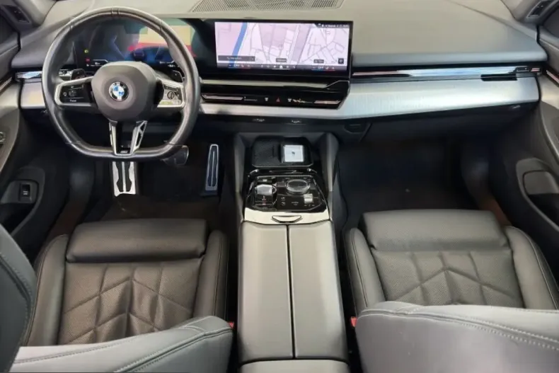 BMW 520 (Seria 5) din 2024 cu 64.052 km - oferta BMW229918 - foto 6