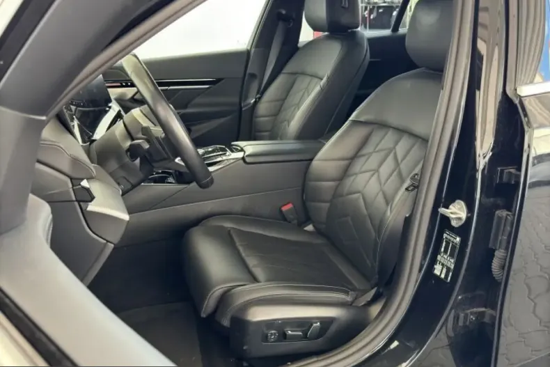 BMW 520 (Seria 5) din 2024 cu 64.052 km - oferta BMW229918 - foto 7