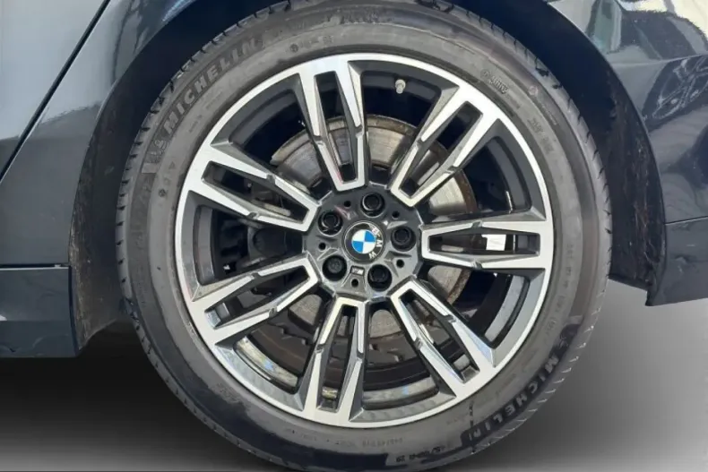BMW 520 (Seria 5) din 2024 cu 64.052 km - oferta BMW229918 - foto 9