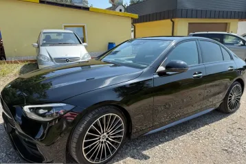 Mercedes-Benz C 300 din 2024 - oferta MER229919
