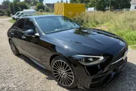 Mercedes-Benz C 300 (Clasa C) din 2024 cu 40.000 km - oferta MER229919 - foto 2