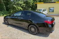 Mercedes-Benz C 300 (Clasa C) din 2024 cu 40.000 km - oferta MER229919 - foto 4