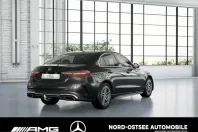 Mercedes-Benz C 300 (Clasa C) din 2025 cu 12.500 km - oferta MER229920 - foto 2