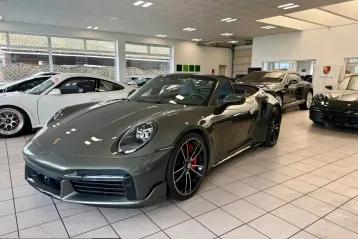 Porsche 992 din 2024 - oferta POR229921
