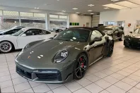 Porsche 992 din 2024 cu 45.992 km - oferta POR229921 - foto 3