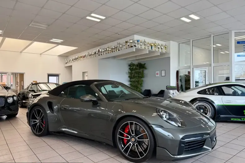 Porsche 992 din 2024 cu 45.992 km - oferta POR229921 - foto 4