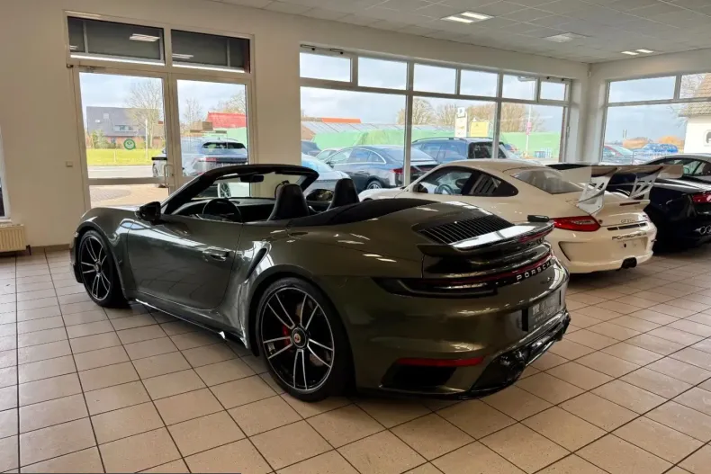 Porsche 992 din 2024 cu 45.992 km - oferta POR229921 - foto 5