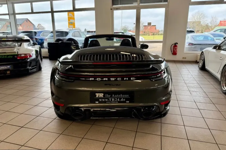 Porsche 992 din 2024 cu 45.992 km - oferta POR229921 - foto 6