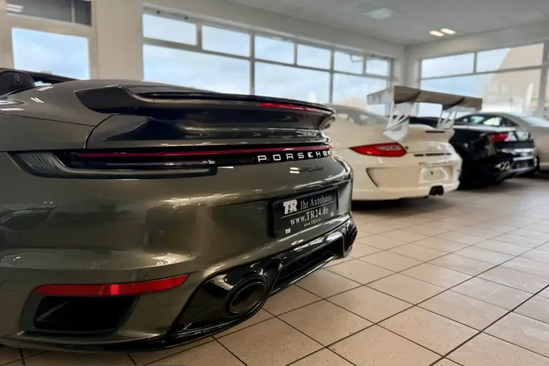 Porsche 992 din 2024 cu 45.992 km - oferta POR229921 - foto 8