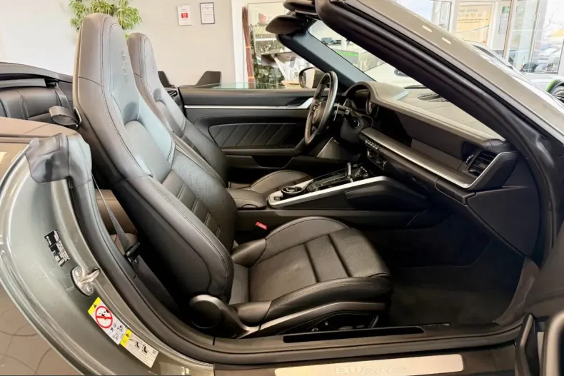 Porsche 992 din 2024 cu 45.992 km - oferta POR229921 - foto 11