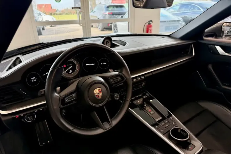 Porsche 992 din 2024 cu 45.992 km - oferta POR229921 - foto 13