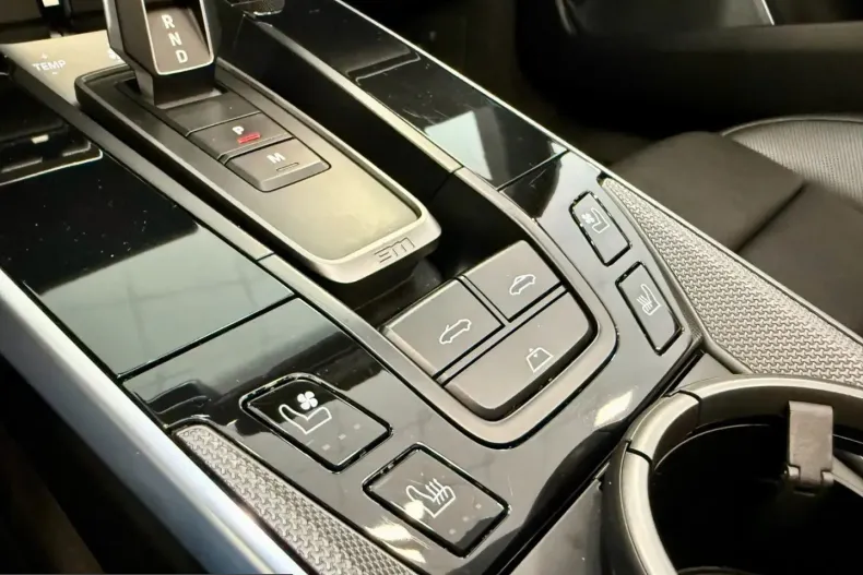 Porsche 992 din 2024 cu 45.992 km - oferta POR229921 - foto 16